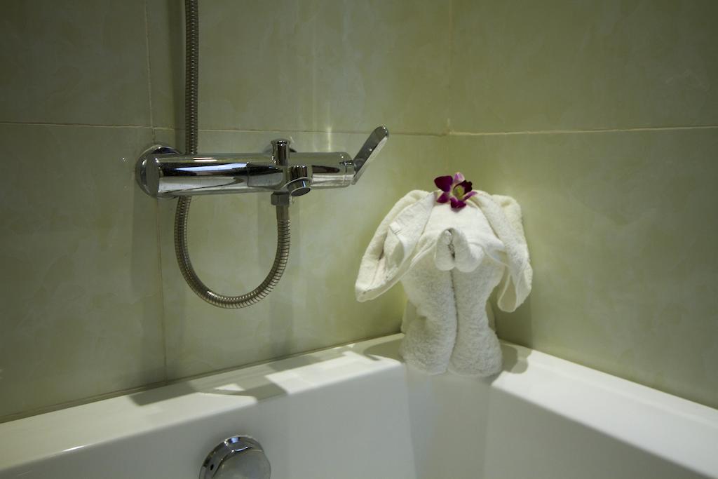 Tea Garden Villa ホイアン エクステリア 写真
