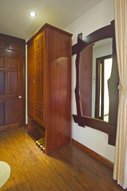 Tea Garden Villa ホイアン 部屋 写真