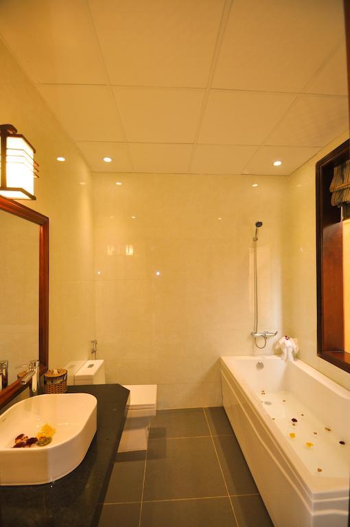 Tea Garden Villa ホイアン 部屋 写真